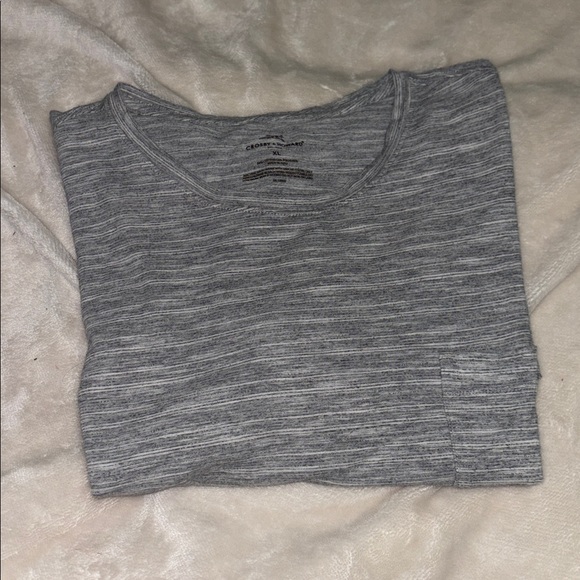 Crosby & Howard Tops - Oversized shirt